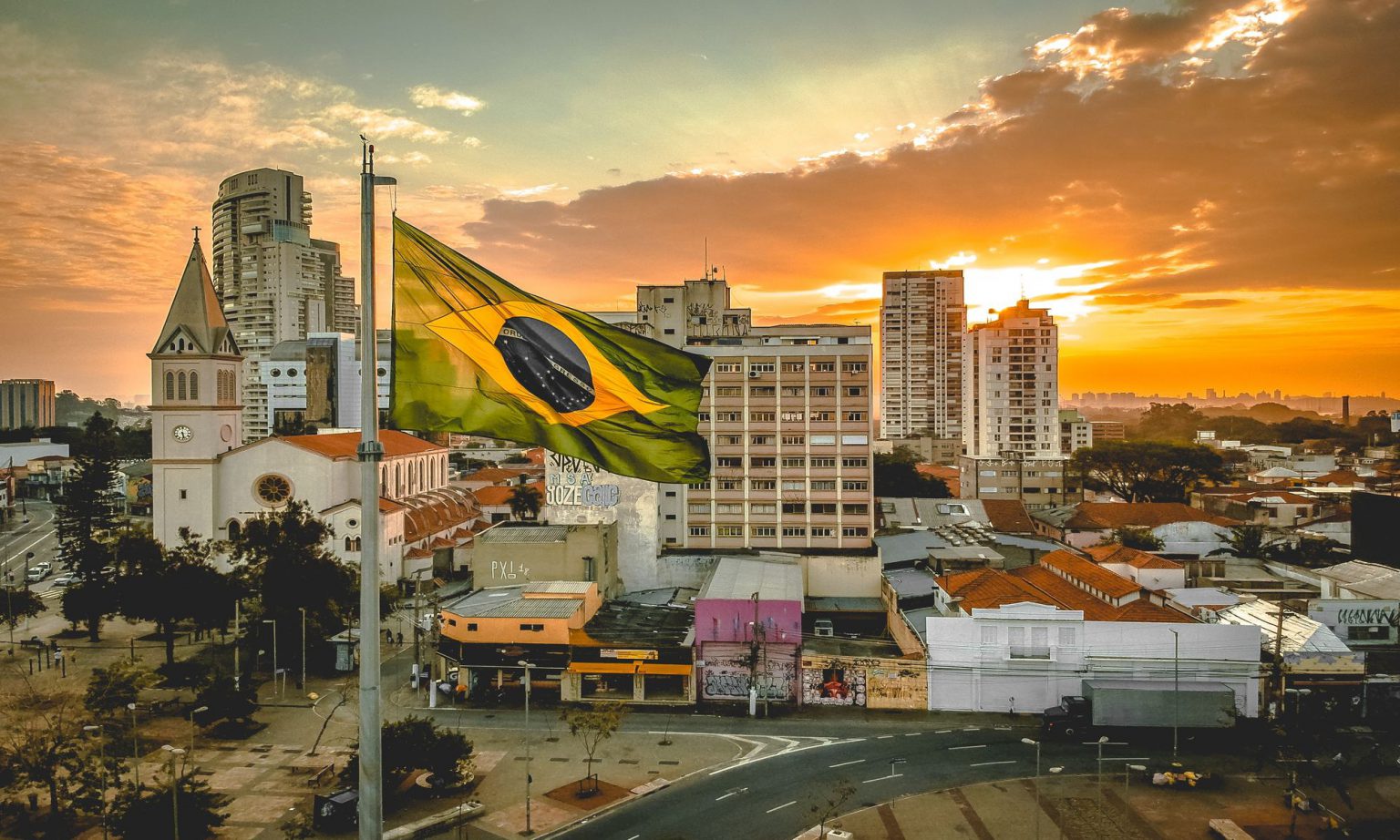 How To Get A Brazilian Visa Immigration Residency