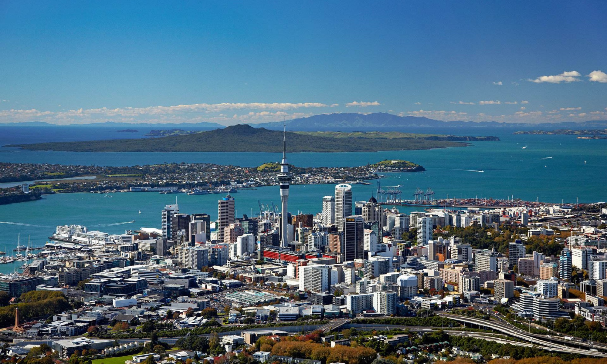 Living in New Zealand - Expat life - Immigration & Residency