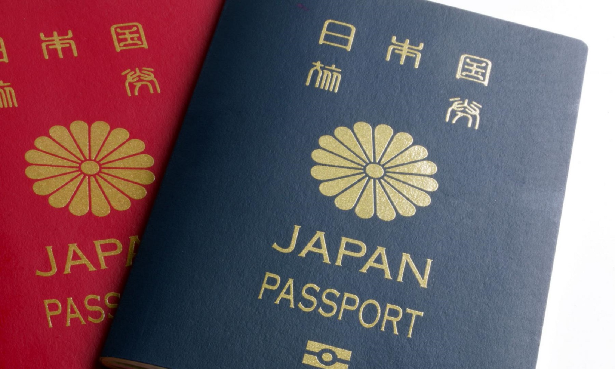 Advantages Of Japanese Passport Immigration Residency