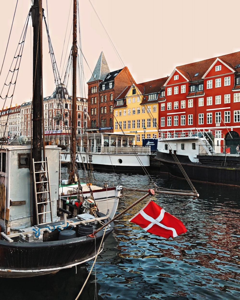 Qualifying For Dual Nationality In Denmark 