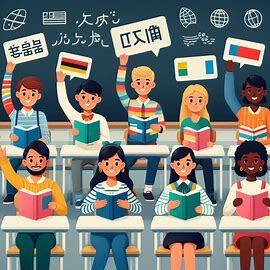 The importance of language education for immigrants