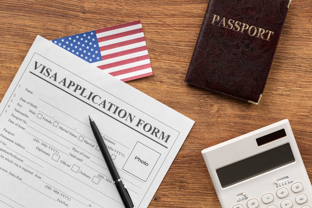 Getting a US Visa as a citizen of Spain